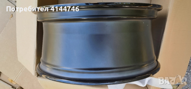 Чисто нови 4x108 19 цола Citroen DS4/ Peugeot. / Ford, снимка 16 - Гуми и джанти - 52175443