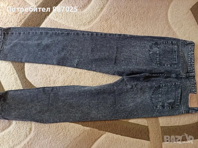 дънки на Terranova, снимка 3 - Детски панталони и дънки - 47730342