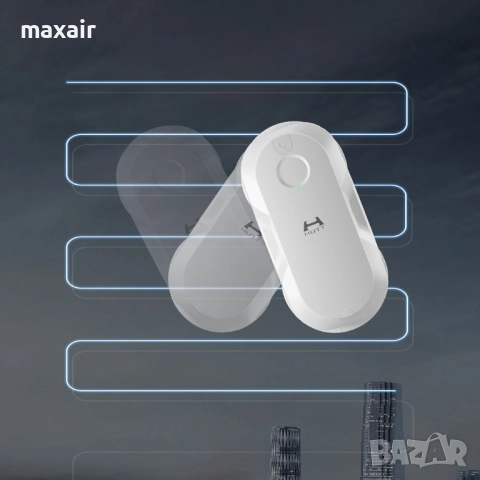 Робот за миене на прозорци Xiaomi HUTT DDC56*Безплатна доставка*Гаранция 2 години, снимка 4 - Други - 52183905