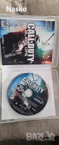 PS3 игри GTA4 call of duty , снимка 8 - Игри за PlayStation - 56205205