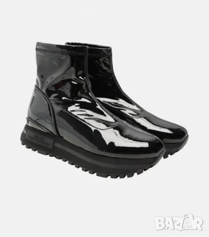 оригинални дамски обувки Liu Jo Maxi Wonder 50 