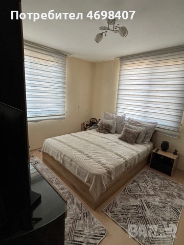 Етаж от къща - гр. Асеновград , снимка 5 - Етаж от къща - 54142520