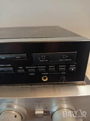 PHILIPS CD 720, снимка 5 - Декове - 53371030