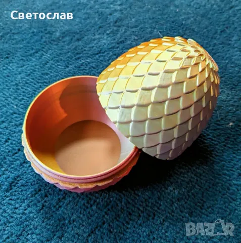 3D принтирани дракони, снимка 5 - Други - 50256398