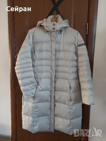 Frieda&Freddies, страхотно яке с гъши пух, снимка 2 - Якета - 48252478