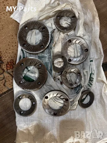 Професионални кафемелачки, снимка 8 - Кафемашини - 49602663