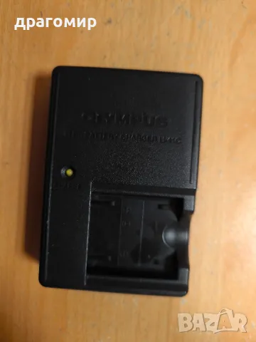 OLYMPUS LI-41CAA BATTERY CHARGER 