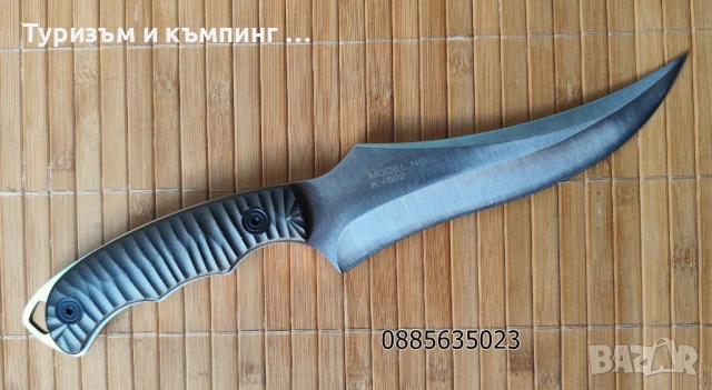  Sanjia K-612A / Sanjia K-602, снимка 14 - Ножове - 20407941