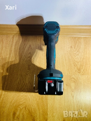 Makita DTD152 ударен винтоверт , снимка 3 - Винтоверти - 51266625