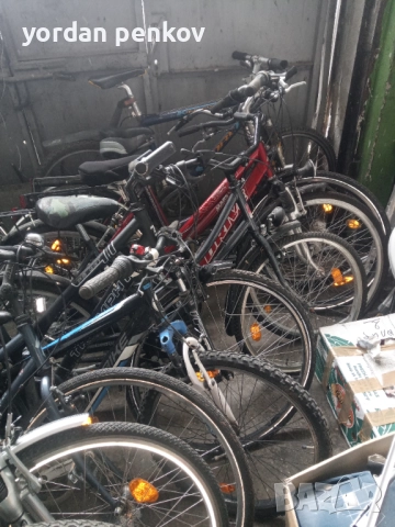 Колелета на едро