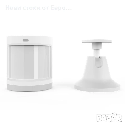 Сензор за движение и светлина Aqara P2 Matter, снимка 4 - Друга електроника - 51211613