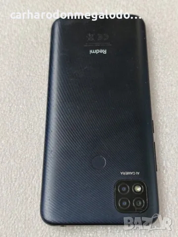 Xiaomi Redmi 9C NFC 32GB 2GB RAM Dual, снимка 8 - Xiaomi - 56542680