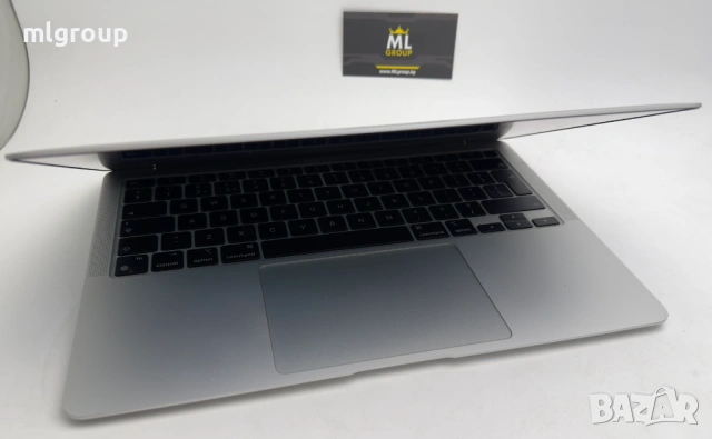 #MLgroup предлага: #MacBook Air 2020 A2337 M1, втора употреба, снимка 3 - Лаптопи за работа - 53293953