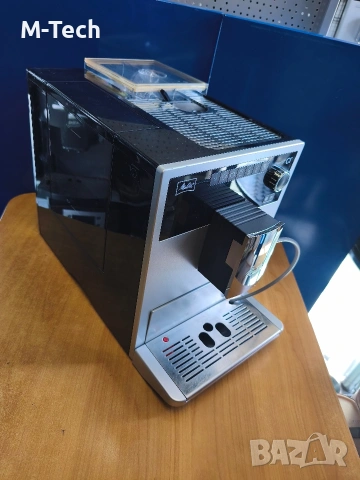 Melitta Caffeo CI с Гаранция, Мелита Cl, снимка 3 - Кафемашини - 54180639