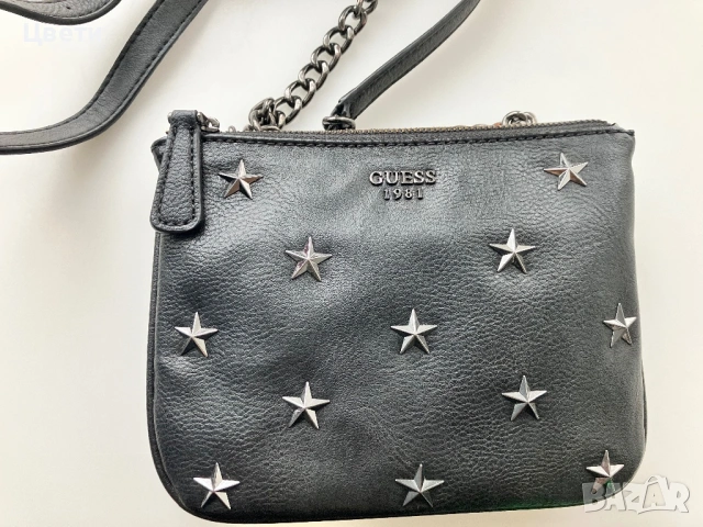 Чанта Guess