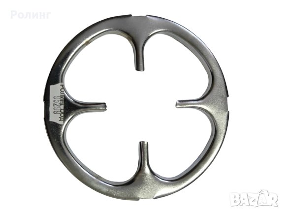 Допълнителна решетка за газов котлон/95299