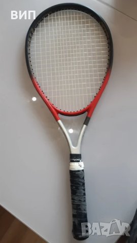 Тенис ракети Wilson, Yonex, Madison, снимка 9 - Тенис - 50646871