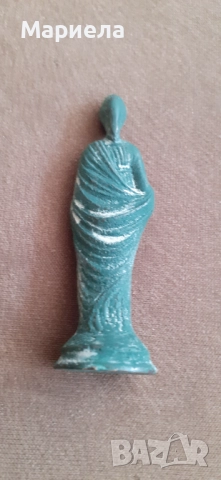 Копие на римска статуетка , снимка 4 - Статуетки - 51677457