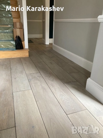 Лукс Декор Професионално боядисване  Декоративни мазилки и  Дек. стени, снимка 10 - Други услуги - 53989948