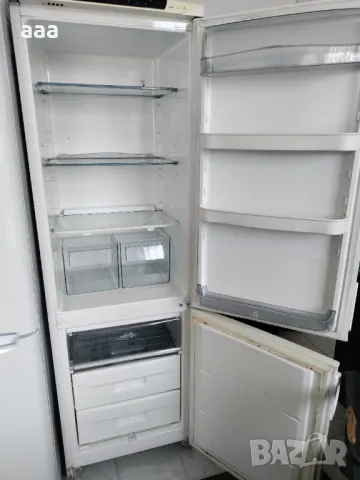 Хладилник с фризер Snaige RF360-4701A, снимка 2 - Хладилници - 48854637