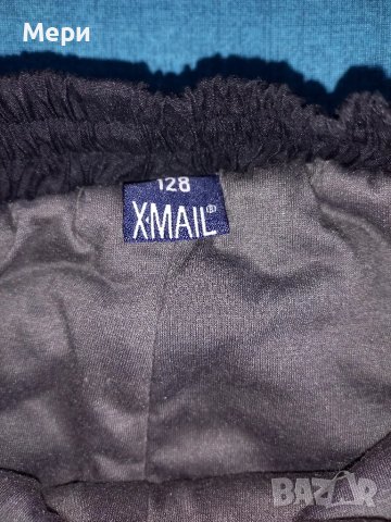 Дебел гащеризон 128см , снимка 5 - Детски панталони и дънки - 47344827