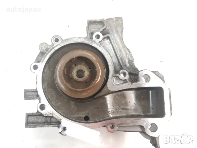 Водна помпа Opel Insignia B sports Tourer 2.0 CDTi B20DTH 2018 170hp, снимка 4 - Части - 48028053