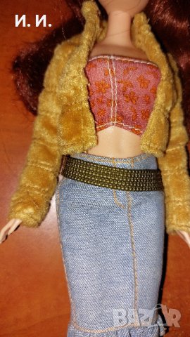 Кукла Barbie - Chelsea, снимка 5 - Колекции - 42759427