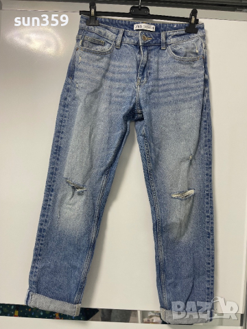 Нови дънки Zara, снимка 2 - Дънки - 44728821