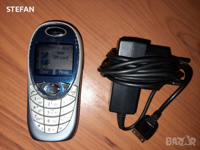 SIEMENS S55 ТОП СЪСТОЯНИЕ, снимка 2 - Siemens - 38208557