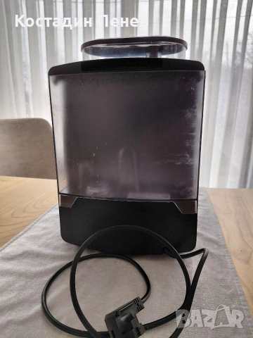 Продавам кафеавтомат KRUPS, снимка 3 - Кафе машини - 53923274