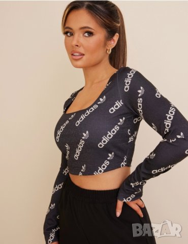 Дамски оригинални дрехи Nike Adidas Guess Reebok Fila