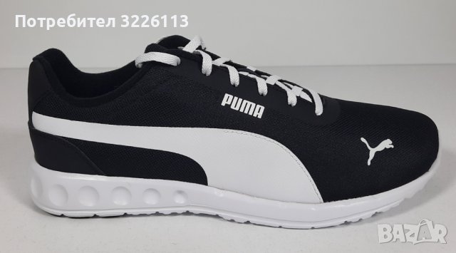 Оригинални маратонки Puma Fallon - 41, 42, 42.5 и 45., снимка 2 - Маратонки - 37154689