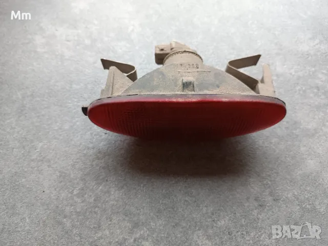 фар за мъгла задна броня Пежо 206