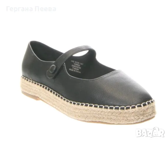 Еспадрили ASOS, снимка 2 - Дамски ежедневни обувки - 48799025