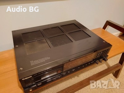 цифров дек/ДАТ Technics SV-D1000 Top Dat Deck, снимка 2 - Декове - 51811668