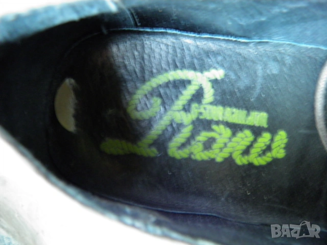 G-star оригинални дамски обувки Uk5/38, снимка 8 - Дамски ежедневни обувки - 54318957