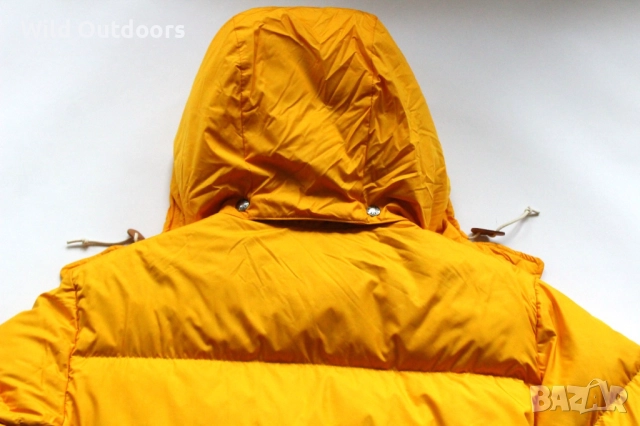 THE NORTH FACE - мъжко пухено яке, размер М, снимка 11 - Якета - 52996811