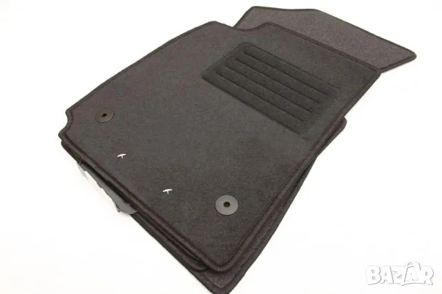 Мокетни стелки Petex за Audi A4 B5 (1999-2001) - фейслифт