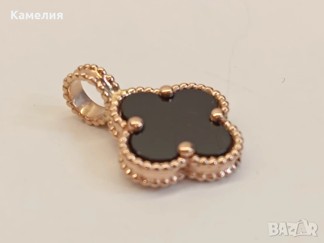 Руско злато , снимка 10 - Колиета, медальони, синджири - 54120098