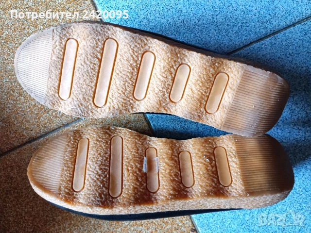 дамски обувки-20лв , снимка 8 - Други - 51071495