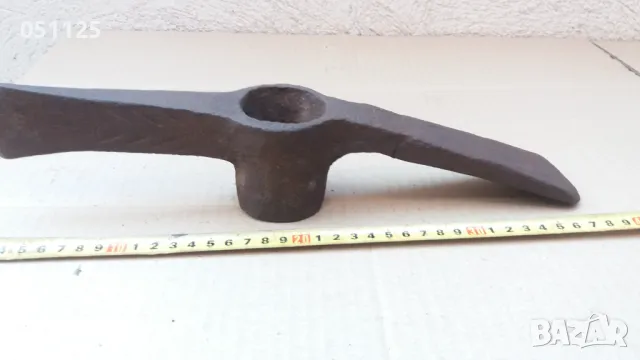 инструмент - кирка - брадва , снимка 2 - Други инструменти - 47620377