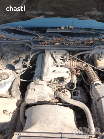 BMW e36 1.6 на Части, снимка 5 - Автомобили и джипове - 53226478