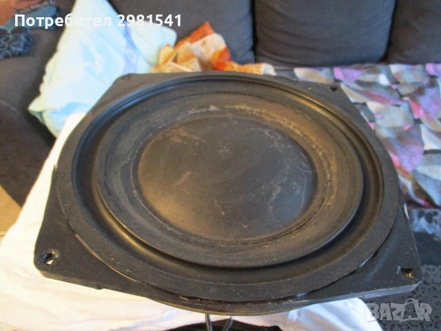 Амфитон -Лорта -150ас-007, снимка 8 - Тонколони - 47609899