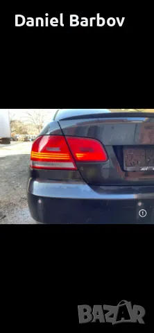 BMW E92 на части 330d, снимка 6 - Автомобили и джипове - 50232949