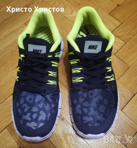 Маратонки NIKE / УНИСЕКС ✔️ Размер 41