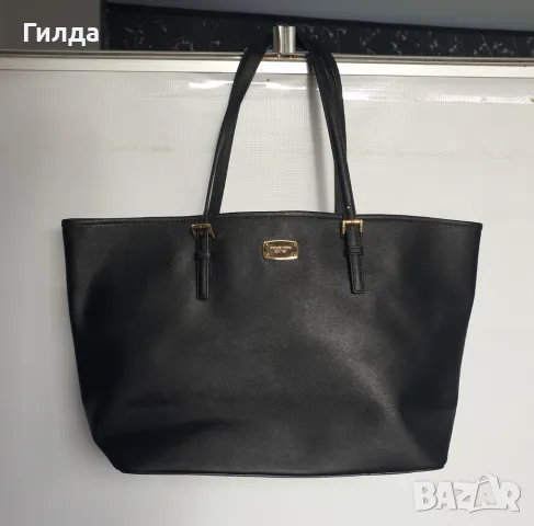 автентична чанта Michael Kors нова налична, снимка 8 - Чанти - 50057732