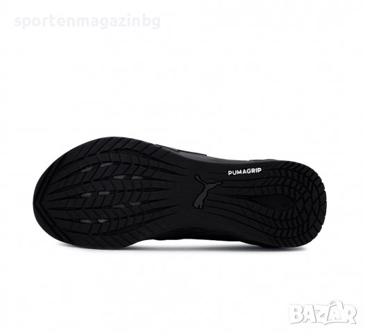 Мъжки маратонки Puma Fuse, снимка 3 - Маратонки - 39504095