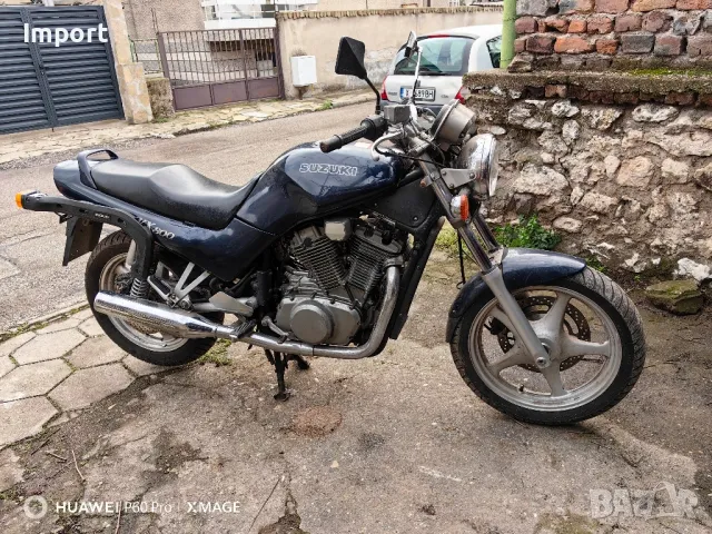 Мотор SUZUKI VX 800 , снимка 6 - Мотоциклети и мототехника - 49695718