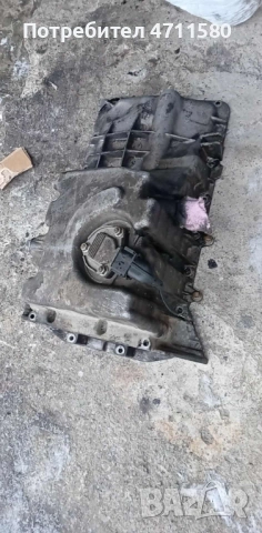 Картер за BMW E46 136к.с 2000 дизел 2001г , снимка 6 - Части - 53147314
