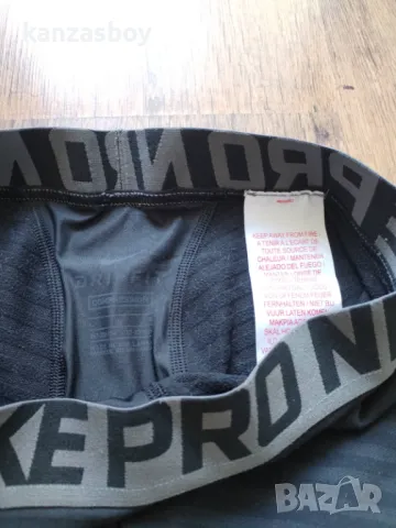 Nike pro - страхотен юношески клин 147-158см., снимка 3 - Детски анцузи и суичери - 49979857